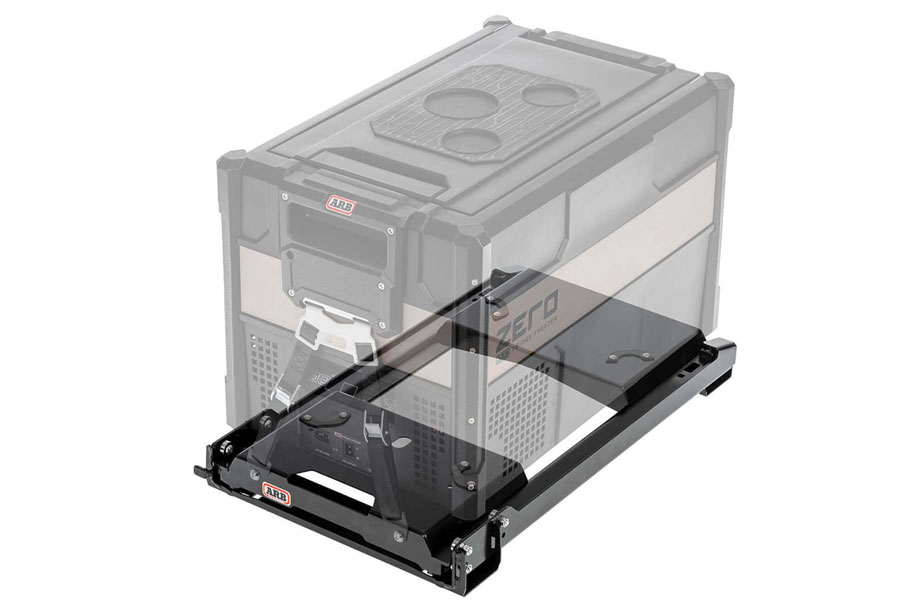 ARB Zero Fridge Slide 38/47QT