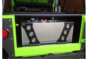 Motobilt Fuel Cell Mount for 30x9x12  