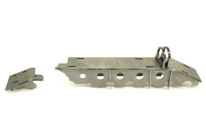 Artec Industries Dana 30 Front Axle Truss w/Currie Johnny Joints
