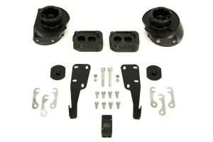 AEV Dodge Ram Dualsport Suspension System