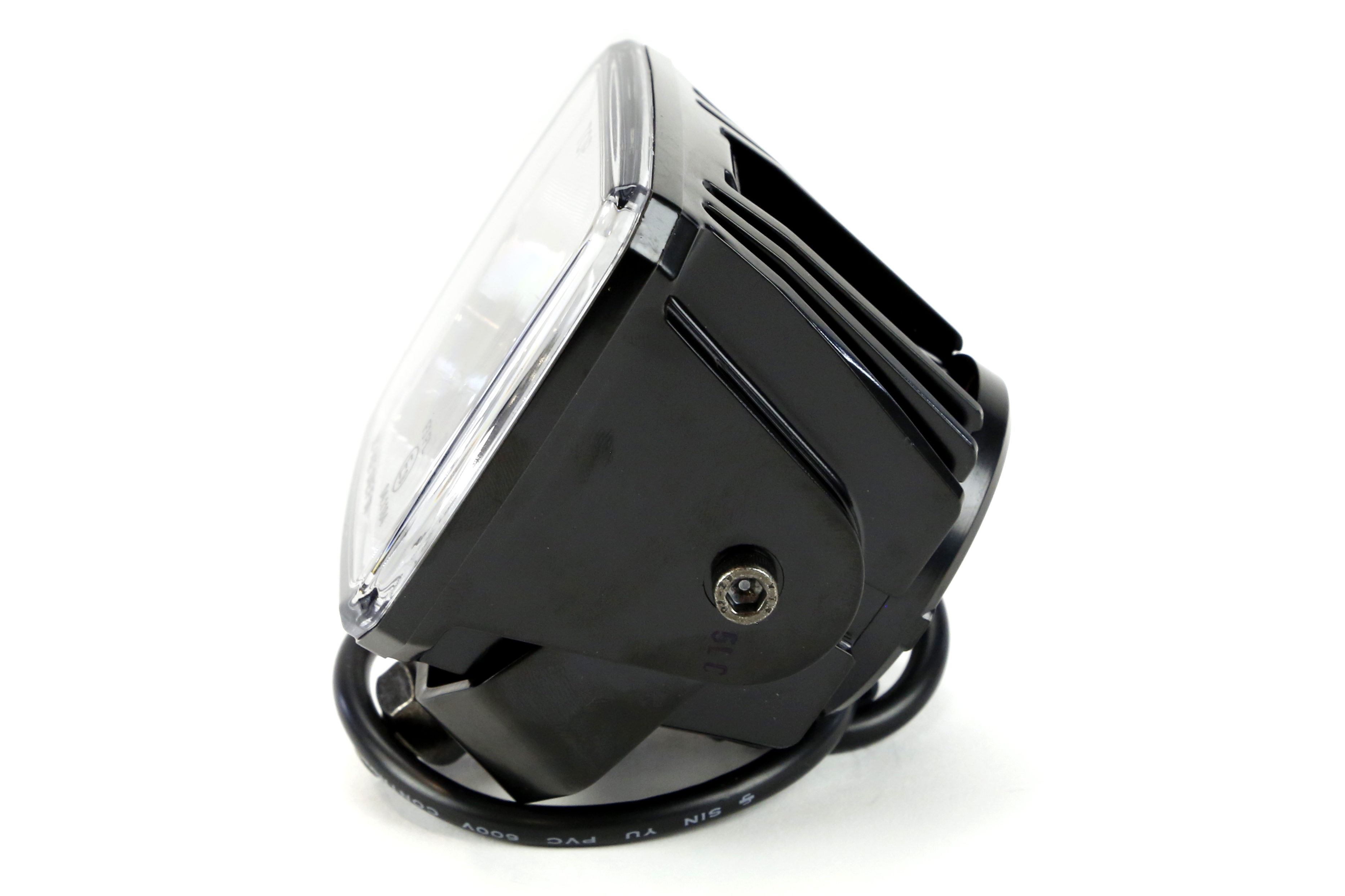 KC Hilites Gravity G34 LED Lights- Fog