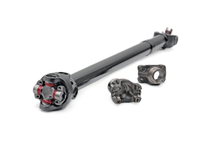 Rough Country CV Rear Drive Shaft 3.5-6in Lifts - JK 4dr 2012+