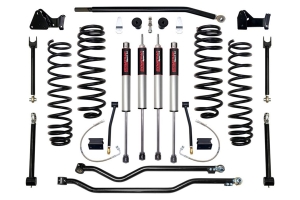 Dynatrac 4.5in EnduroSport Lift Kit (System 2) - JK 
