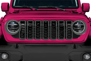 Distinction Applied 2024 Style Grille - JT/JL