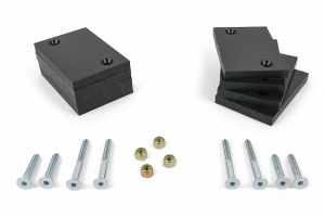 Clayton Rear Bump Stop Extension Kit  - JT