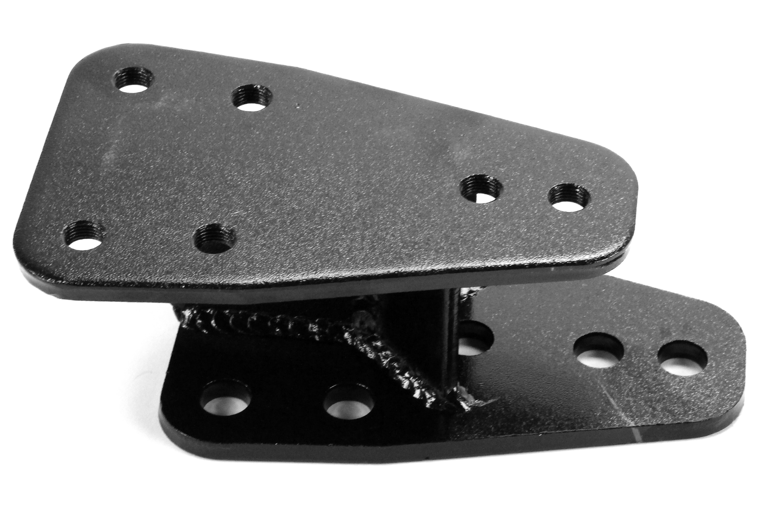 Teraflex Tire Carrier Extension Bracket Kit - JK/LJ/TJ