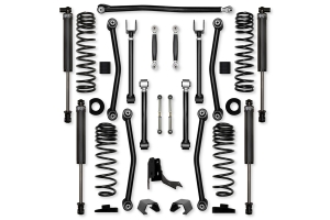 Rock Krawler 3in Ultimate Adventure 'No Limits' Stage 1 Lift Kit - JT Rubicon Diesel