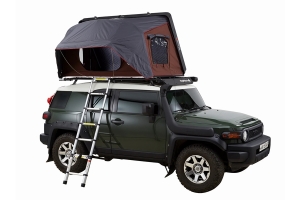 iKamper Skycamp 2X Rooftop Tent - Black