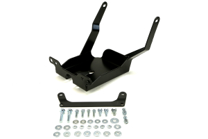 Teraflex Heavy Duty Oil Pan Skid Plate - LJ/TJ