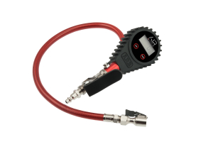 ARB Digital Tire Inflator Braided Hose w/Chuck