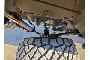 Clayton Offroad 3.5in Premium Lift Kit  - JL 392 Only
