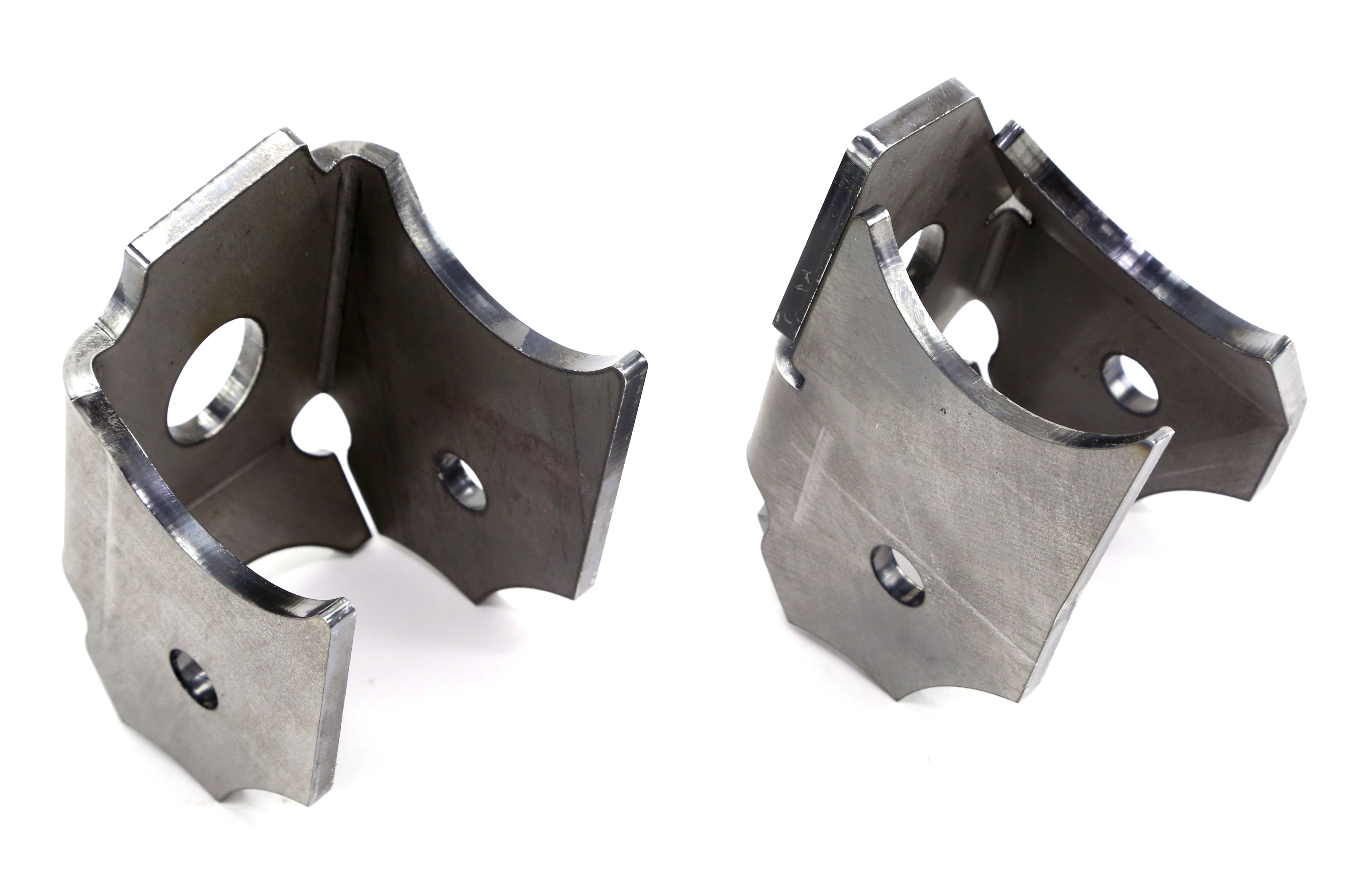 Artec Industries 60 Lower Link Axle Brackets 10 degrees