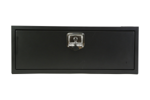 Smittybilt Security Storage Vault - JK 4DR