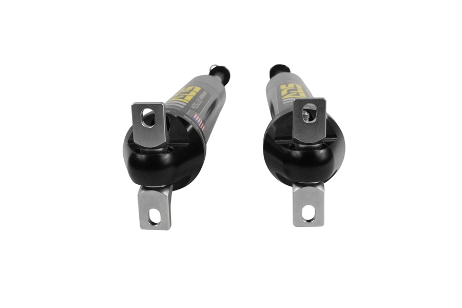 ADS Mesa 2.5 Series Rear Shocks, Pair (0-3in Lift) - TJ