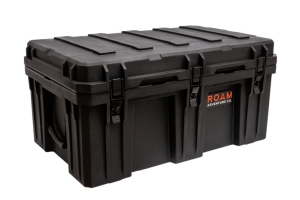 Roam Rugged Case, 160L - Black