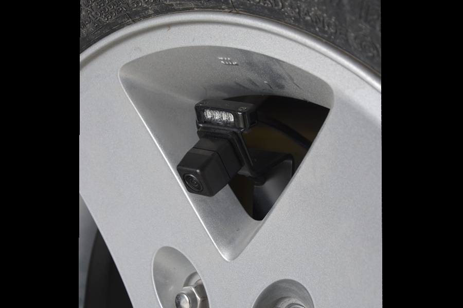 Brandmotion LED 3rd Brake Light Add-On - JK
