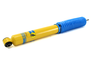 Bilstein 4600 Series Heavy Duty Gas Shock Front - JK