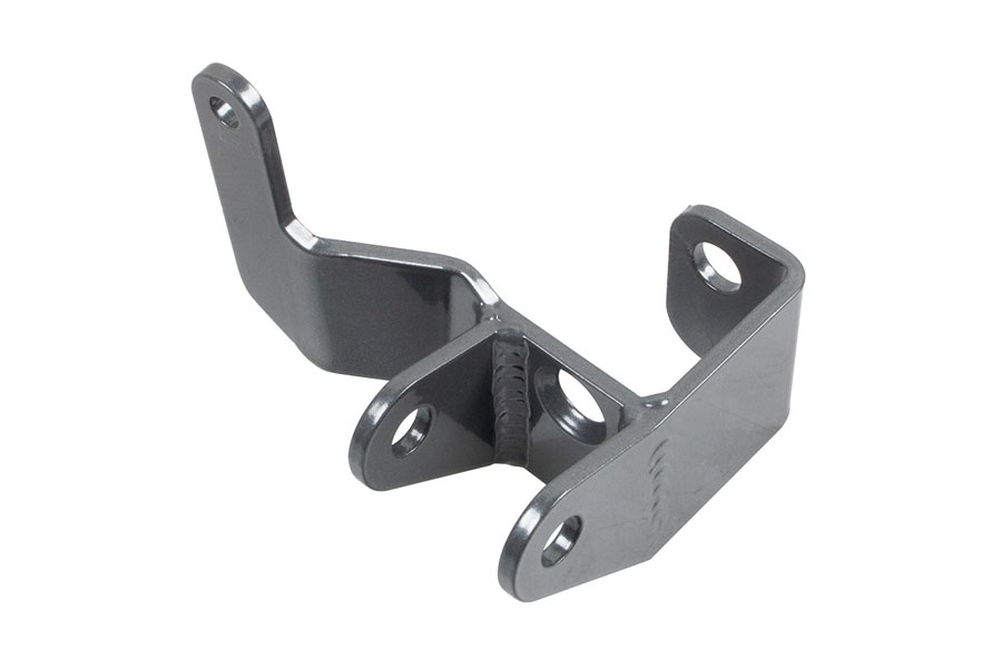 Synergy Manufacturing Front Outboard Shock Mounts - JL/JT