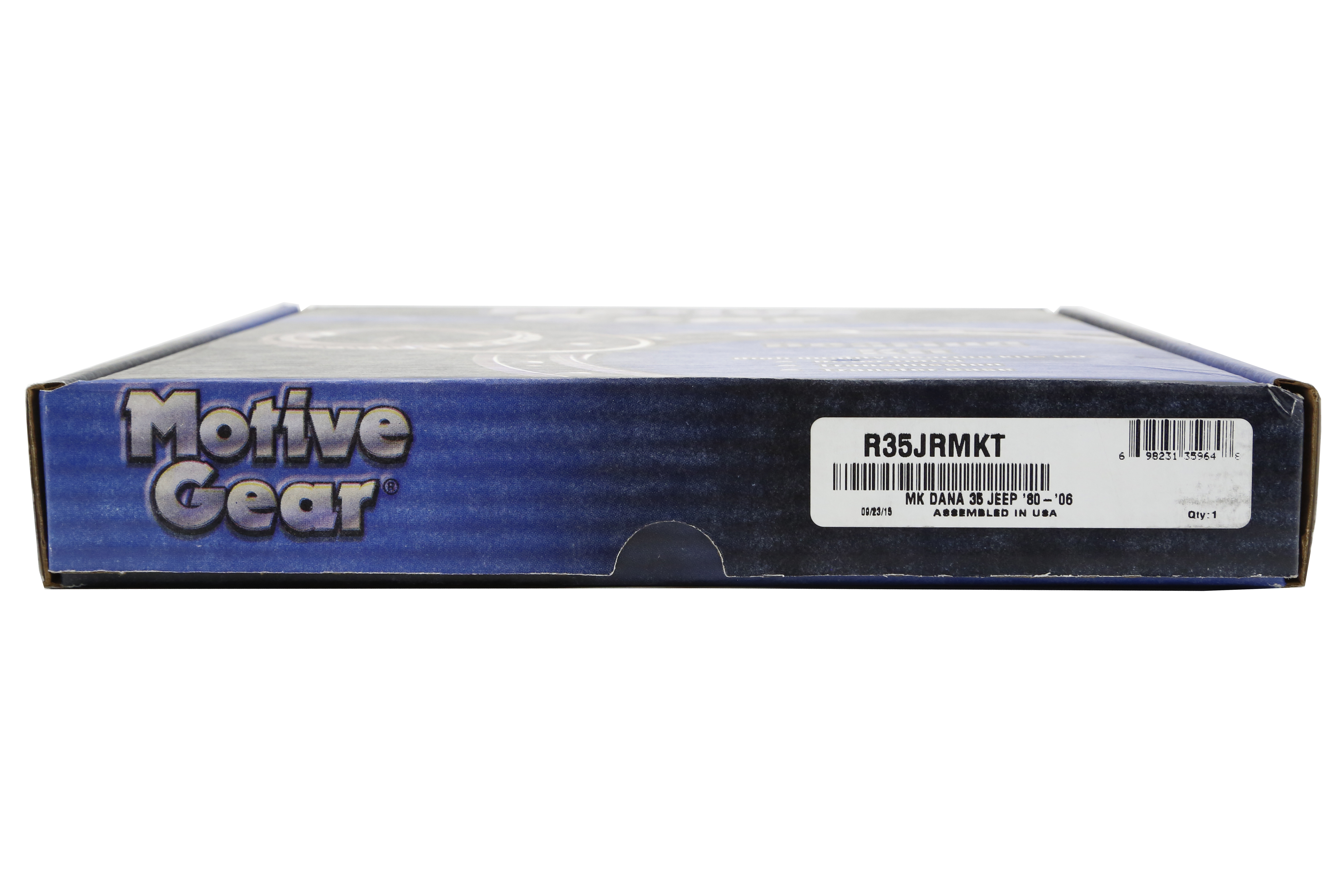 Motive Gear Dana 35 Master Overhaul Kit - TJ/LJ