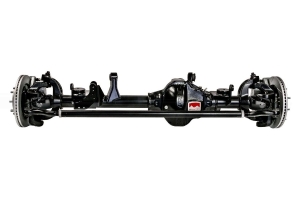 Teraflex Tera60 HD Front Axle w/ Unit Bearing - No R&P or Carrier (3-6in Lift) - TJ 