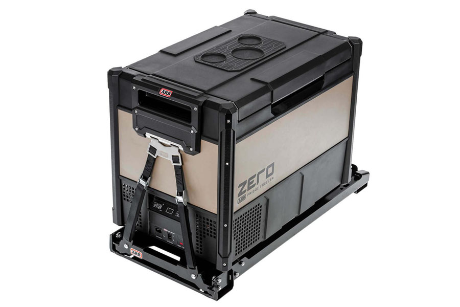 ARB Zero Fridge Slide 63/73QT