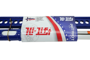 Hi-Lift Patriot Edition 48in Jack