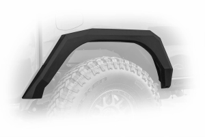 DV8 Offroad Armor Fenders - Set of 4 - JT