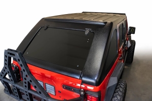 DV8 Offroad Fastback Hard Top Razor Series - JL 4dr