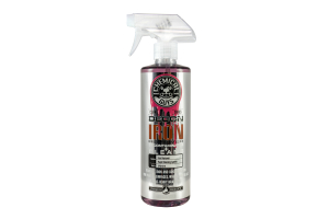 Chemical Guys Decon Pro Iron Remover and Wheel Cleaner  -16oz