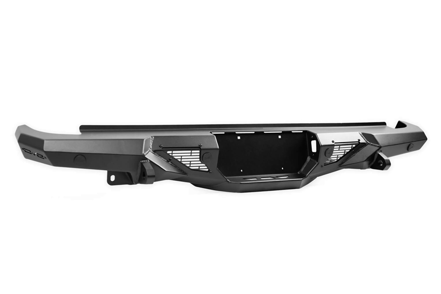 DV8 Offroad Spec Series Rear Bumper - JT 