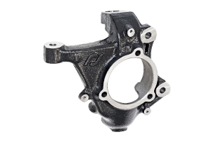 RockJock Currectlync High Steer Outer Steering Knuckles - JT/JL