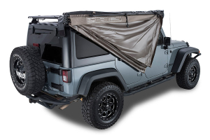 Rhino Rack Batwing Awning Right Side