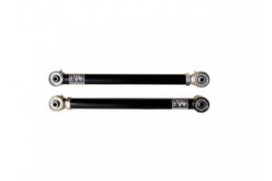 EVO Manufacturing Rear Lower Adjustable Control Arms - JT