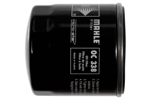 Mahle Engine Oil Filter  - JK 2007-11 / TJ