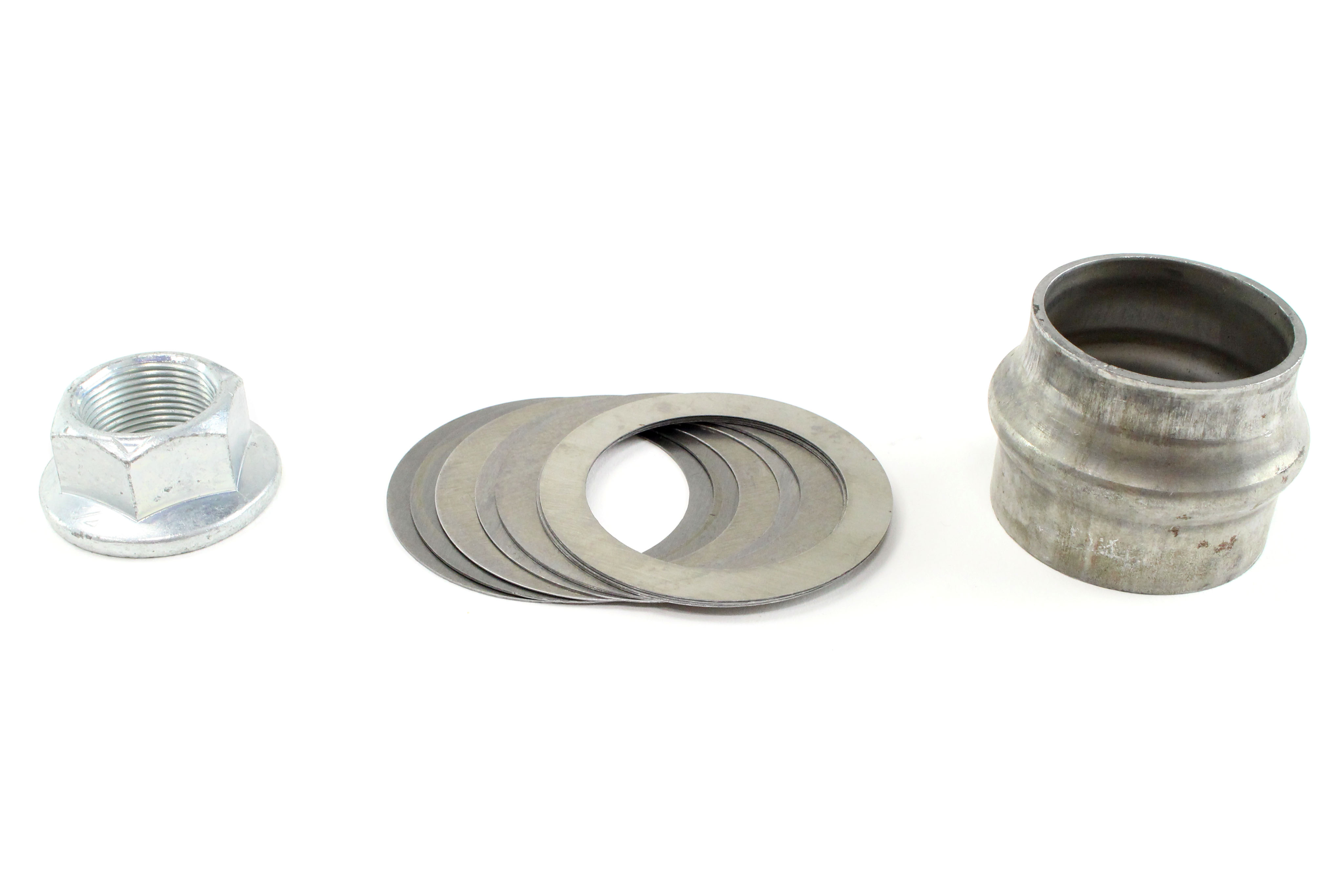 Motive Gear Dana 30 Install Kit Front - JK