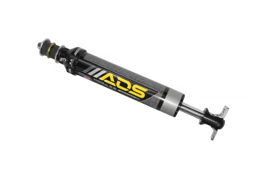 ADS Mesa 2.5 Series Front Shocks, Pair (0-3in Lift) - TJ