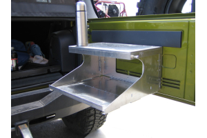 Rock Slide Engineering Tailgate Table - JK