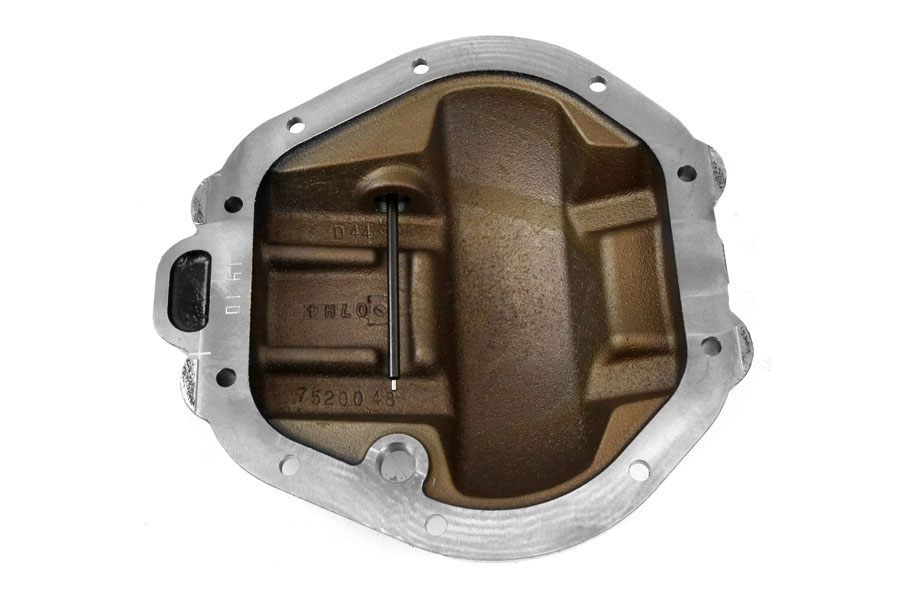 ARB Dana 44 Differential Cover - Black - JK/LJ/TJ