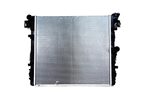 Mopar Radiator - JK