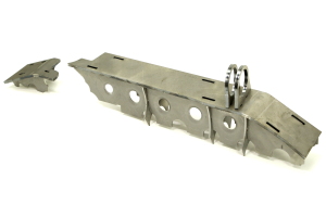 Artec Industries Dana 30 Front Axle Truss w/Currie Johnny Joints