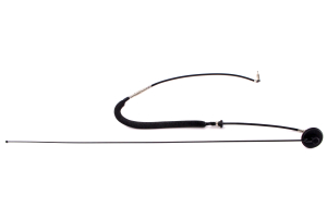 Drake Off Road Replacement Antenna Black