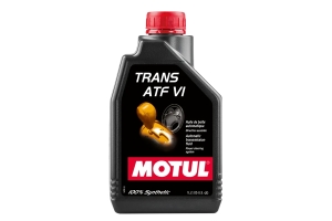 Motul Trans ATF VI Automatic Transmission Oil - 1L