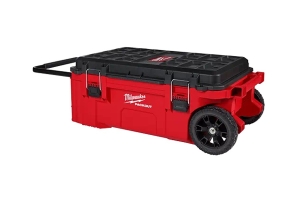 Milwaukee Tool Packout Rolling Tool Chest