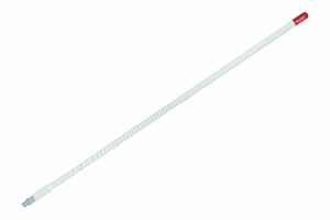 Firestik  Trim-to-Tune 7Ft Fiberglass CB Antenna, White