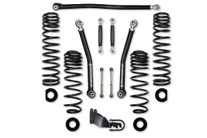 Rock Krawler 3.5 Inch Flex No Limits Lift Kit System - JL 4xe