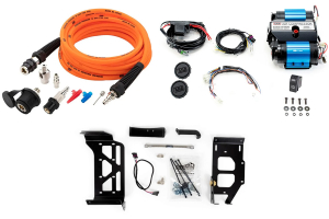Grimm Offroad Mount w/ ARB Twin Compressor  - Bronco 2021+