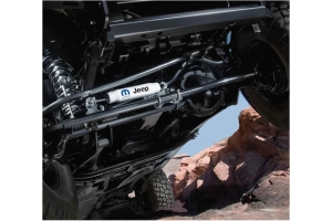 Mopar Steering Stabilizer - JT/JL/JK