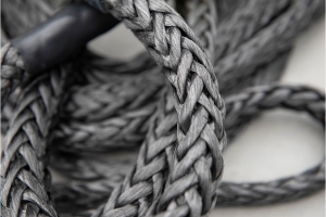 AEV Full-Size 1/2in Winch Extension Rope
