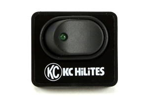 KC HiLiTES Relay Switch Wiring Harness