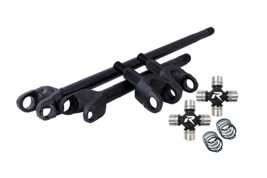 Revolution Gear and Axle Discovery Series JK Dana 30 4340 Chromoly